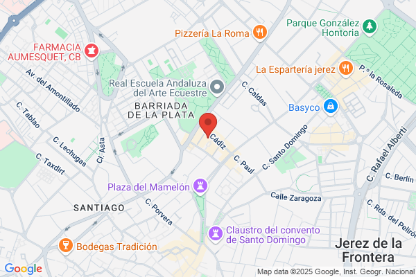 SEBASTIAN CAUQUI,  SL, ASESORIA FISCAL, CONTABLE Y LABORAL