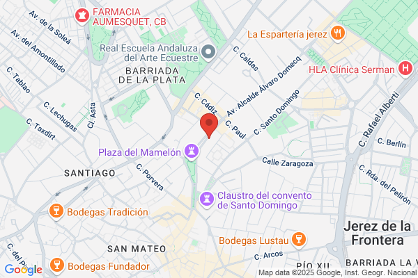Asesoria Fiscal Y Contable Manuel Maria Cazalla palomino