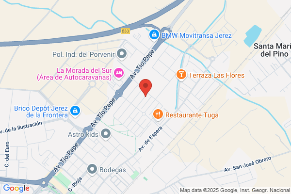 Magonpi Asesores S.L.