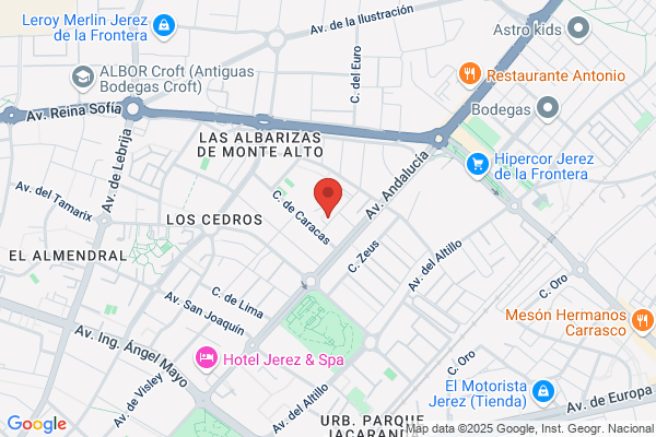 Magonpi Asisores S.L.