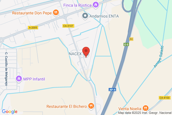 Navasgas Fiscal S.L.