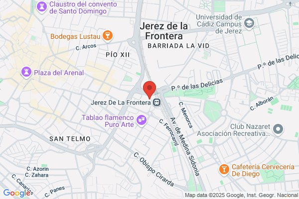 Torres Gallego j. M.