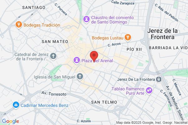 Basic-Fit Jerez