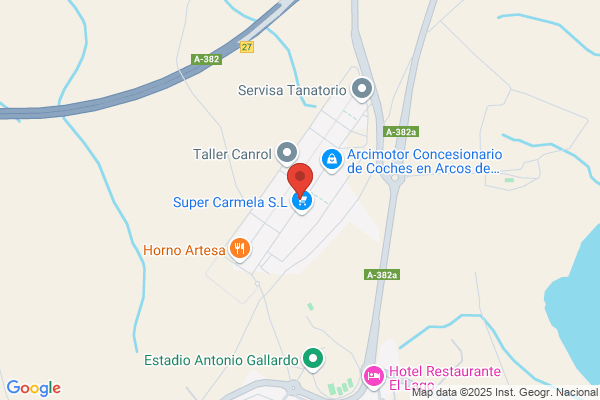 Sano Arcos - Centro de Entrenamiento Personal y Grupos Reducidos