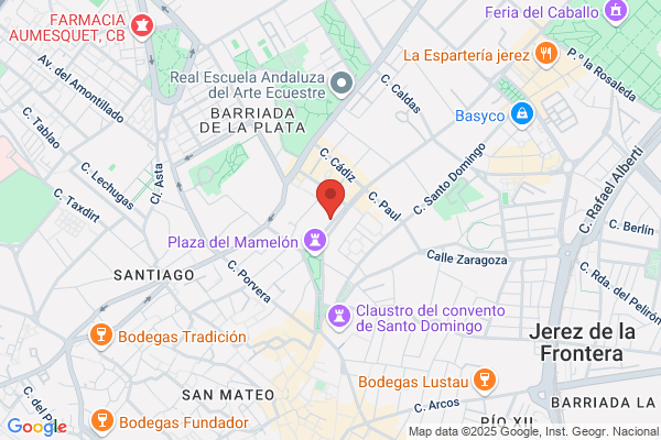 Colegio De Abogados