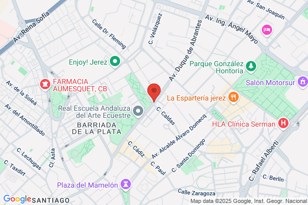 Colegio De Procuradores