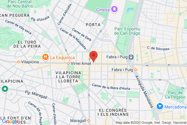 Hermanos Fabra S.C.A.