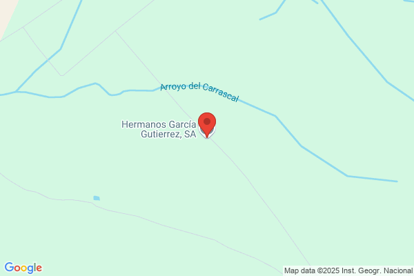Hermanos Franco Garcia S.A.