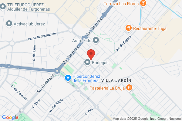 Jimenez Iglesia f.