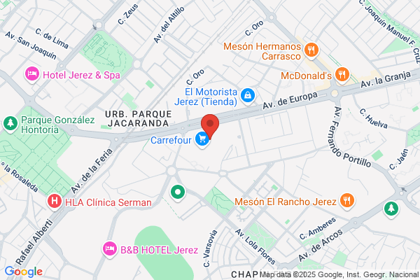 +Visión Jerez Norte