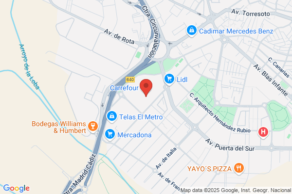 +Visión Jerez Sur