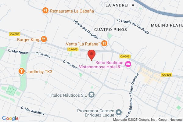 Gama Estudio Grafico S.C.