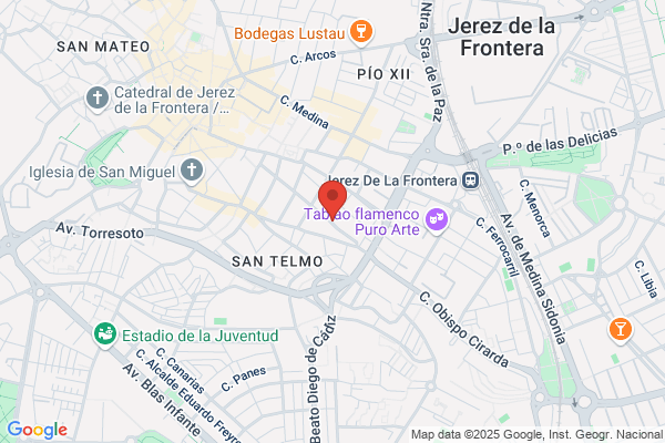 Castel Tejero d.