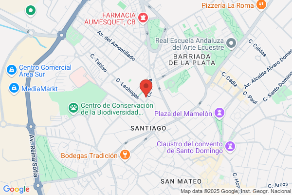 Quiros Jerez S.A.