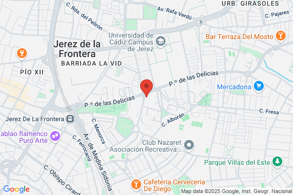 Ferreteria Xerez