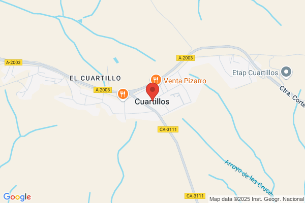 La Tienda De Cuartillo S.L.