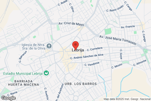 Heladeria La Nueva Ibense