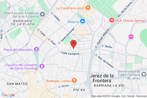 Ariza Lopez j. F.