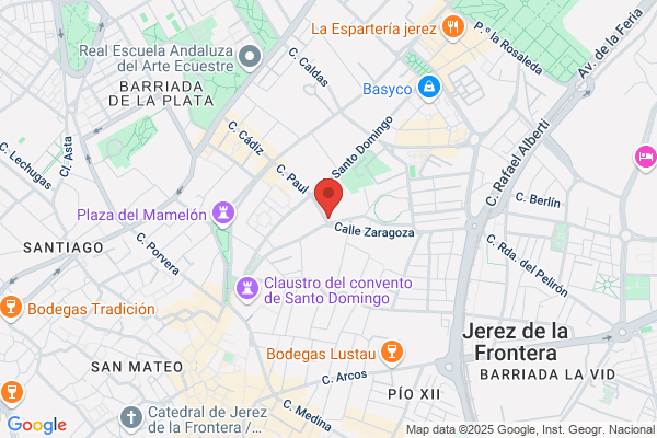 Hipica Del Sur S. L.