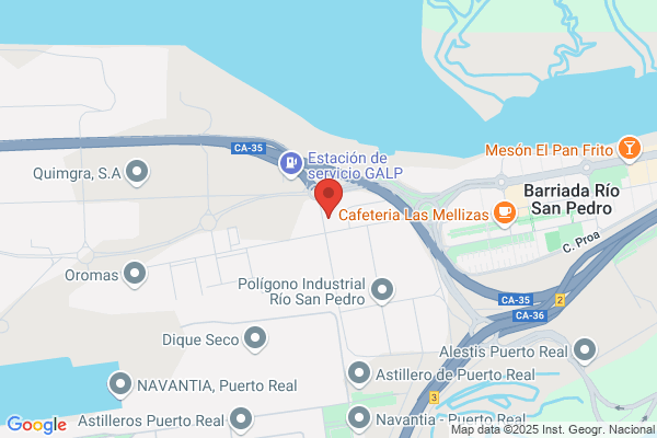 Prefabricados Y Hormigones Jerez S. L.