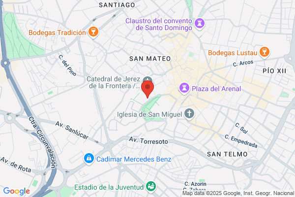 Servicio Andaluz De Salud
