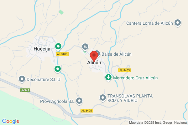 Alicun S.A.