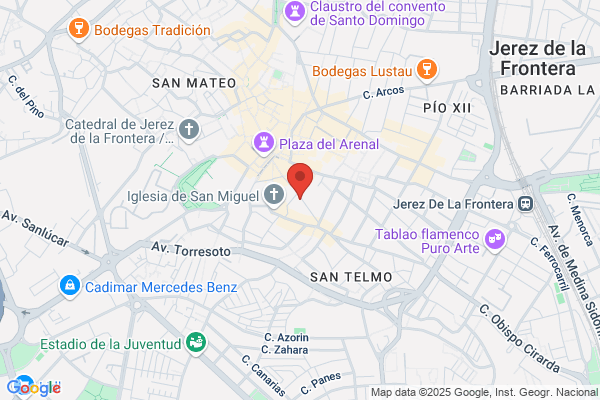 Hostal San Martin