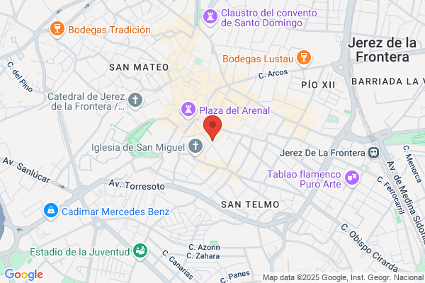 Hotel Nuevo Hotel