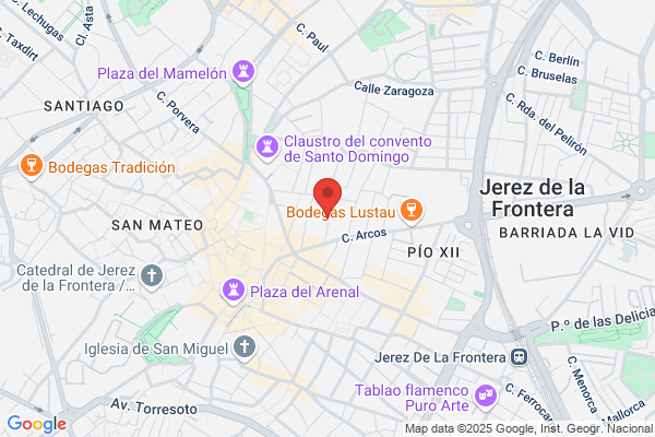 Hotel San Andres