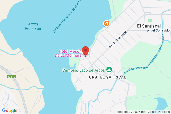 Restaurante Meson De La Molinera - Hostal