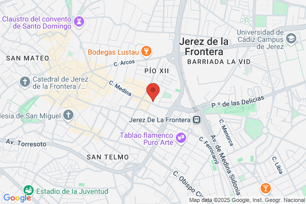 Parroquia De San Juan Bautista De Los Descalzos y nuestra Señora De Las angustia