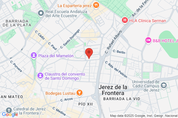 Parroquia Nuestra Sra. De Fatima