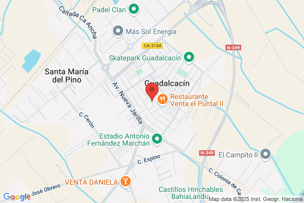 Parroquia San Enrique Y Santa Teresa