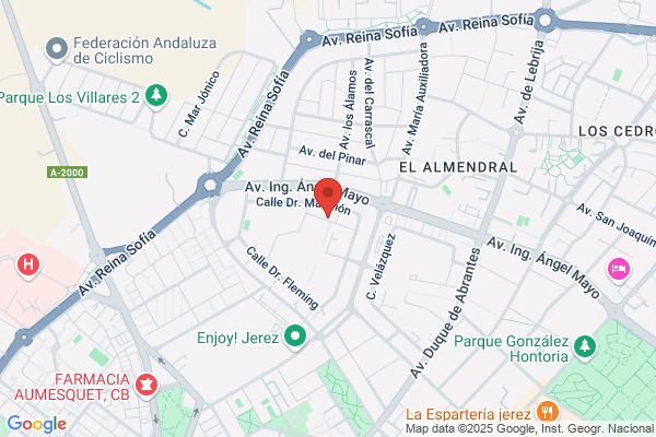 Fob-Frontera S.L.