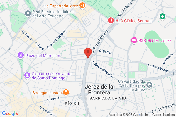 Pintujerez S.L.