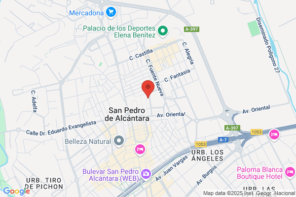 Asesoria Laboral Beta