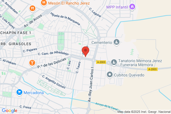 Abuin Puerta Del Sur Inmobiliaria