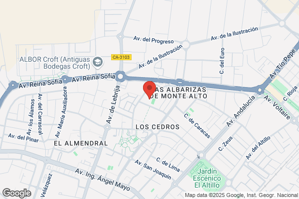 Ceret S.A.