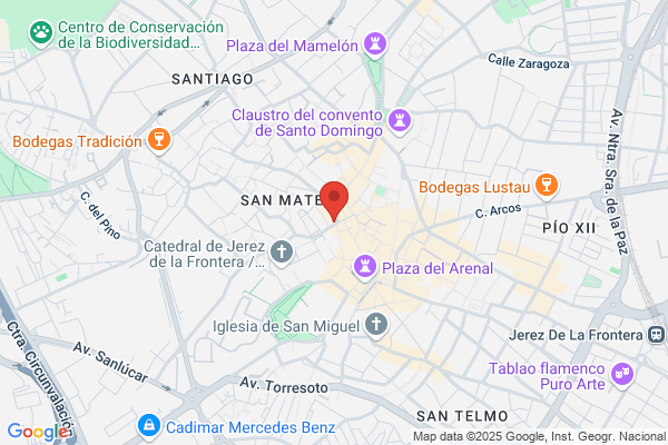 Ceret S.A. Inmobiliaria - Edif. Ceret Ii