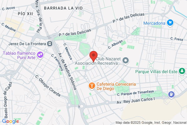 Estudio Medina S.L.