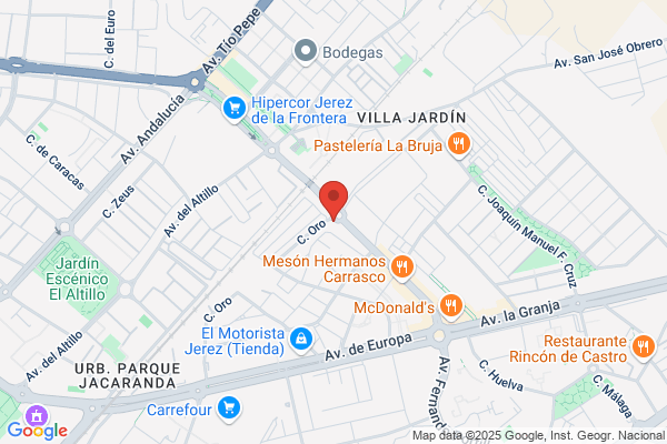 Inmobiliaria Finansol