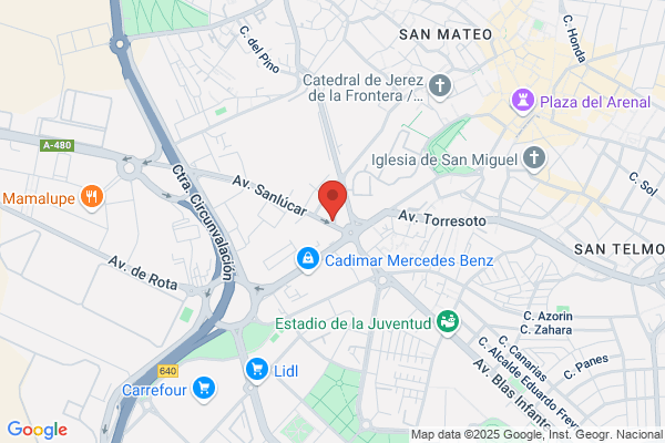 Inmobiliaria Osuna S.L.U