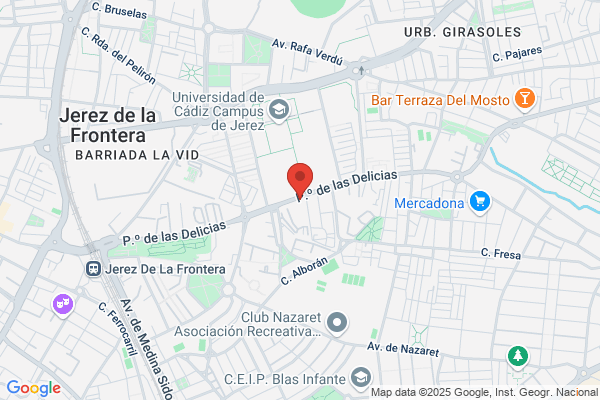 Inmobiliaria Urbis S.A.