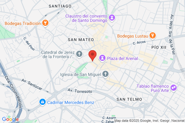 Oficinas Y Despachos S.Cv.