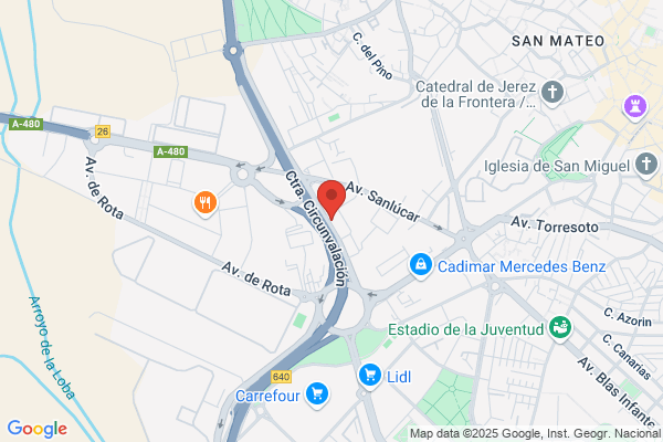 Jereluz S. A.