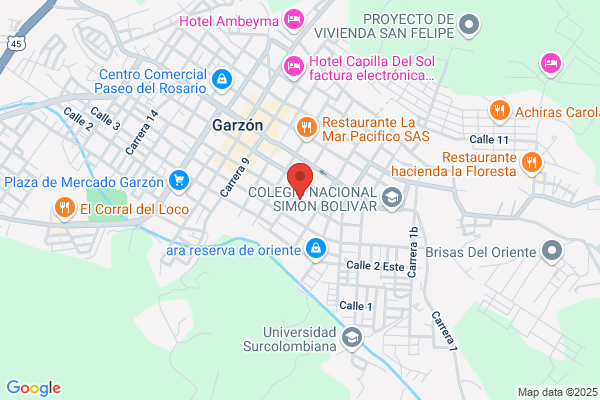 Naranjo Garzon f.
