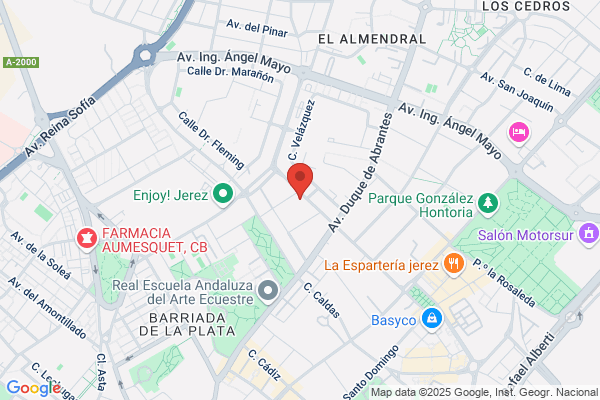 Papeleria Y Libreria Recio
