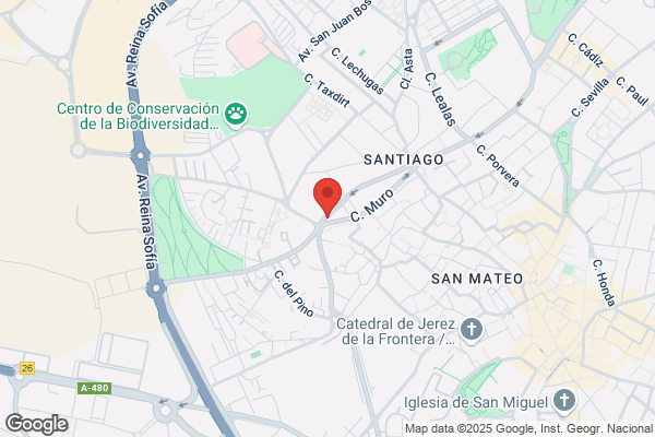 Videos Gestiones La Merced S.L.