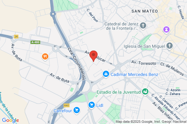 Talleres Sanro - Reparaciones De Carretillas Maquinas De agua y a presion naves
