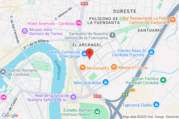Talleres Europa - Mecanica Chapa Y Pintura